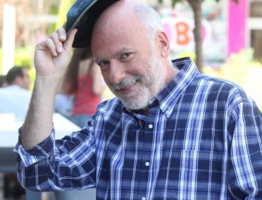 Χ.Σιμαρδάνης: Ο Γολγοθάς με το πρόβλημα υγείας του